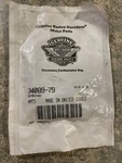 Harley Davidson 34089-79 Shift Cam Follower Spring (QTY-5) Nos. Fixed Price $17.50.