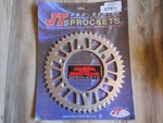 New Aluminum Pro-series Rear Sprocket Drz Rmx 48T JTA808.48 OM19. Fixed Price $26.00.