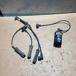 Volvo 240 740 940 Engine Ignition Coil Pack 0221118351 Bosch Gasoline 2.3 Na. Fixed Price $46.92.