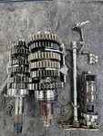 2007 Yamaha R1 Oem Transmission All Gears Multiple Part Numbers. Fixed Price $380.00.
