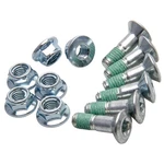Primary Drive Sprocket Bolt And Nut Kit For Ktm 105 Sx 2004,2006-2011. Fixed Price $17.80.