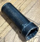 Jims Tools Large Transmission Lock Nut Socket Harley Davidson 6PT Pulley. Fixed Price $75.00.