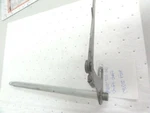 Honda Oem Nos Shift Shaft. 24610-333-010. Fits 350 Four.. Fixed Price $28.00.