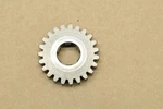 Vtg Used Oem Honda SL70 K0-K1 XL70 K0-1976 Countershaft Optional Gear Lot. Fixed Price $27.49.