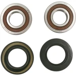 Pivot Works Front Wheel Bearings 01-06 Honda CBR600F4I PWFWS-H31-000. Fixed Price $57.26.
