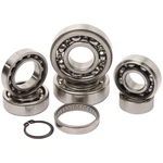 Hot Rods Transmission Bearing Kits For Kawasaki Kx 250 (06-08) TBK0025. Fixed Price $144.35.