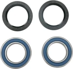 Moose Racing Wheel Bearing Kit A25-1329. Fixed Price $42.37.