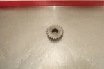 1973 Maico MC400 Primary Gear Sprocket Pulley. Fixed Price $51.75.
