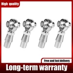 3/4 Heim Joint Rod End Kit, Left Right Hand Thread 2 Big .750 Chromoly. Fixed Price $110.10.