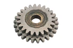 New Oem Yamaha 278-15650-00-00 Idle Gear 22/27T Nos. Fixed Price $29.89.