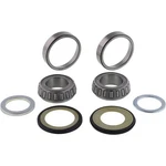 Balls Steering Stem Bearing Seal Kit For Honda XL250S 78-81 XL500S 79-81. Fixed Price $55.18.