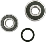 Pivot Works PWRWK-S51-000 Wheel Bearing Kit Rear. Fixed Price $78.44.