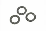 Kick Starter Bearing Kit With Washers For Harley Davidson By V-twin. Fixed Price $22.24.