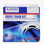 27000-40851-000 Suzuki Oem Drive Chain Kit GSX-R1000 (2012-2016). Fixed Price $239.95.