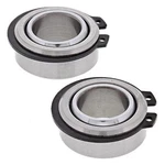Swingarm Bearing Kit Allballs, 28-1139 Harley 9209. Fixed Price $71.94.