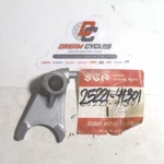 Nos Genuine Suzuki TS125 RM125 PE175 RM100 Gear Shift Fork 25221-41301 New Oem. Fixed Price $19.98.