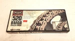 Bikemaster 520 120 Bmor Motorcycle Chain Natural P/n 197242. Fixed Price $39.95.