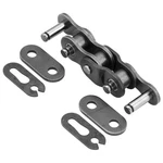 Bikemaster 520H Heavy-duty Precision Roller Bulk Chain/link Kit Natural. Fixed Price $18.32.