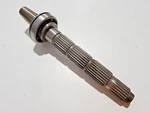 Starter Shaft 1981-1998 Yamaha YX600 Radian FZ600 FJ600 XJ600 Seca Ii XJ550. Fixed Price $34.99.