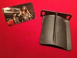 1989 Suzuki GS500E Oem Plastic Guard Cover Shield. Fixed Price $25.50.