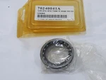 Ducati 749 999 GT1000 Genuine Steering Bearing 70240041A Nos. Fixed Price $142.00.
