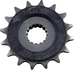 Rubber-cushioned Front Sprocket 16T 520 #JTF1902.16RB Ktm/husqvarna. Fixed Price $21.93.