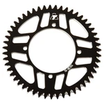 Tusk 209-167-0138 Rear Aluminum Sprocket 51 Tooth Black. Fixed Price $46.22.