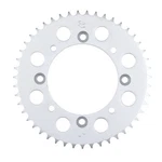 Primary Drive Rear Steel Sprocket 47 Tooth Silver For Yamaha YZ65 2018,2020-2024. Fixed Price $28.09.