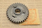 Nos Honda CB72 Hawk CB77 Super Transmission Low Gear 34T 23420-258-000. Fixed Price $109.99.