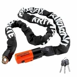 Kryptonite Evolution Series 4 1016 Integrated Chain 5.25FT (160CM). Fixed Price $99.96.