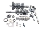 12 Aprilia Shiver Transmission Shift Forks & Drum SL750. Fixed Price $299.99.