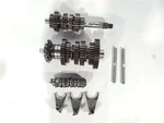 Transmission Gear Set Oem 2009 Kawasaki Ninja ZX14. Fixed Price $255.07.