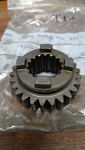 New Old Stock Kawasaki KX250 1999-2000 Gear Output 4TH 25T. 13260-1761. Fixed Price $94.26.