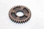 83 Yamaha Ytm M225 Dxk Oem 34T 2ND Wheel Gear 15A-17221-00-00 AY42. Fixed Price $22.99.