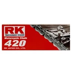 Rk Chain Standard Links M420-84. Fixed Price $26.28.