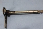 Yamaha YZ250 Shifter Shaft 5CU-18101-00-00. Fixed Price $20.00.