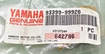 New Genuine Yamaha 93399-99926 Bearing, Special. Fixed Price $14.19.