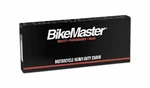Bikemaster 530H Heavy Duty Chain - 130 Links Natural Motorcycle Atv/utv 197675. Fixed Price $43.99.