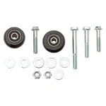 T.m. Designworks Powerlip Chain Roller Kit Black. Fixed Price $84.34.