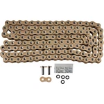 Ek Chain Series Links Gold 520SRO6-130G. Fixed Price $92.07.