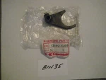 Kawasaki KX125 Shift Fork Low 4TH 83-84 Nos!. Fixed Price $29.00.