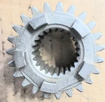 Harley Davidson Sportster Transmission 2ND 3RD Gear Counter Shaft Not Sure. Fixed Price $25.00.