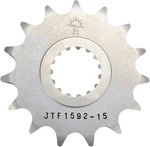 Steel Front Sprocket Tooth (JTF1592.15). Fixed Price $20.12.