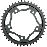 Vortex 511S-48 Mx Tooth 520 Steel Rear Sprocket Black 1210-0598. Fixed Price $58.61.