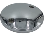 2002-2007 Harley-davidson V-rod Night Clutch Cover Chrome 25302-01K New Oem. Fixed Price $116.40.
