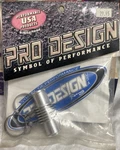 LAC-4 #12 Pro Design Billet Line Super Cooler PD-540 Yamaha Suzuki Ltr Yfz. Fixed Price $25.00.