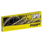 Pro Taper 420MX Motorcycle Chain 134 Links Gold. Fixed Price $54.99.