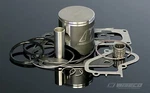 Top End Rebuild Kit- Wiseco Piston/bearing +gaskets Ktm 85SX/XC 03-17 *STD/47MM*. Fixed Price $147.95.