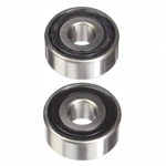 Pivot Work's Inc Front Wheel And Seal Kit Sb PWFWS-HD02-000. Fixed Price $39.97.
