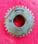 Andrews 296445 5-SPEED Mainshaft Gear, 4TH H.d. #35026-94 Drag #DS199450. Fixed Price $83.00.